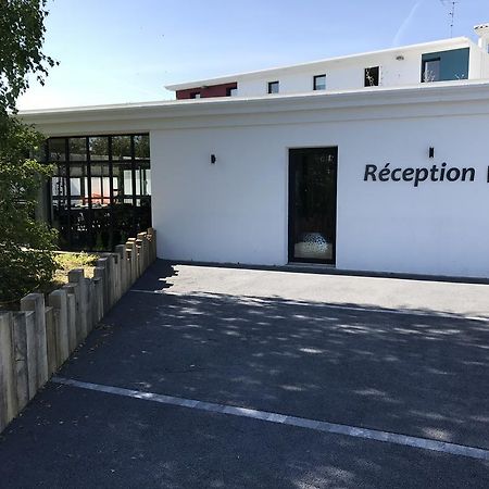 Kyriad Direct La Rochelle Aytre Exterior photo