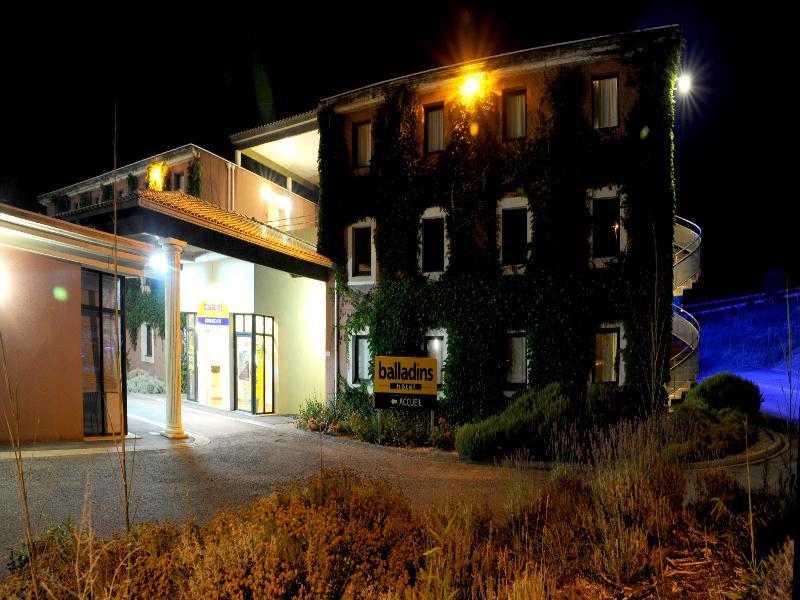 Kyriad Direct La Rochelle Aytre Exterior photo