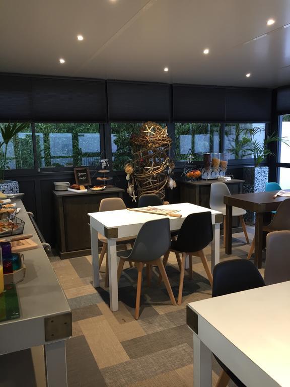 Kyriad Direct La Rochelle Aytre Exterior photo