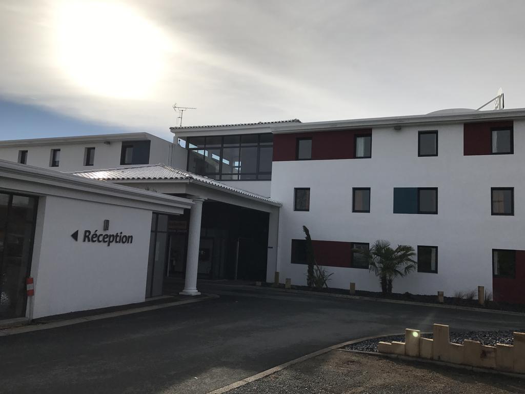Kyriad Direct La Rochelle Aytre Exterior photo