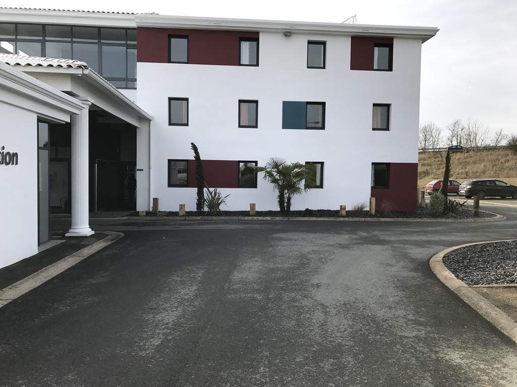 Kyriad Direct La Rochelle Aytre Exterior photo